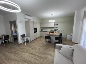 Habitación Doble con vistas al jardín