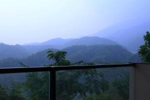 Hridanchal - Luxe Hill Studio