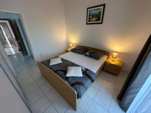 Villa Iva apartmani