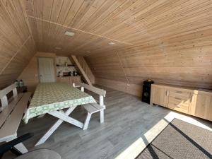 A-Spot - A-formos nameliai ir poilsio sodyba