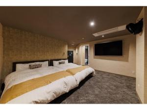 SAUNA HOTEL GIFU - Vacation STAY 48297v - Ubytování bez kategorie ve městě Gifu