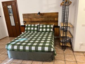 Appartamento con 1 Camera da Letto