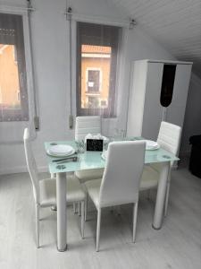 Apartamentos Redondo