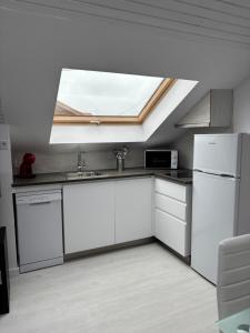 Apartamentos Redondo