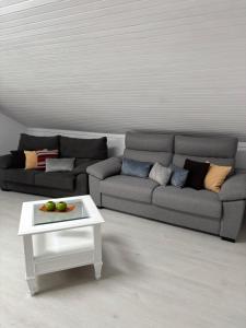 Apartamentos Redondo