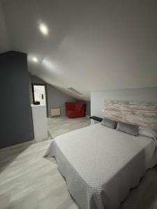 Apartamentos Redondo