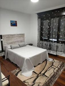 Apartamentos Redondo