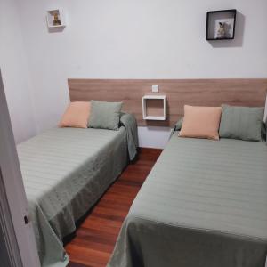 Apartamentos Redondo