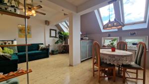 BRESNO ORLA Apartment