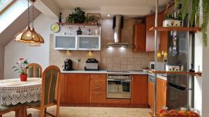 BRESNO ORLA Apartment