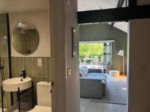 The Bothy - A secluded and romantic rural retreat