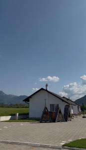 Mountain Retreat Bran