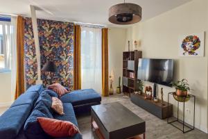 Les Appartements de la Nef dOr