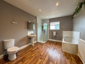 Seafront Beach House