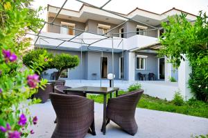 Karmik Concept Apartments