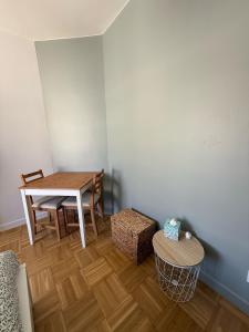 Appartements La Plenitude face a la mer : photos des chambres