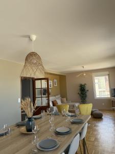 Appartements La Plenitude face a la mer : photos des chambres