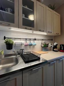 Apartament Green - 350m od plaży w dzielnicy uzdrowiskowej