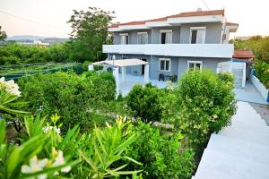 Karmik Concept Apartments