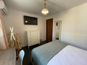 Vida Soladana - Cala en Forcat - piscina, playa, AC, Smart TV...