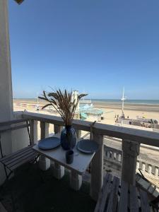 Appartements La Plenitude face a la mer : photos des chambres