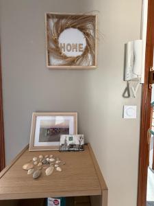 Appartements La Plenitude face a la mer : photos des chambres