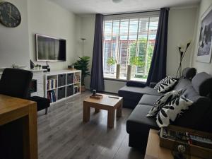 Stads appartement