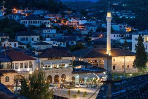 Villa ELMAR - 4hvězdičkové hotely ve městě Berat