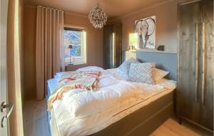 3 Bedroom Gorgeous Home In Ullared