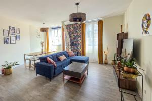 Les Appartements de la Nef dOr