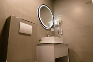 Tepelena Center Hotel