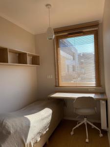 COBBY Apartament Jeżyce