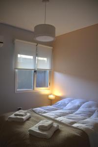 La ola, costal hideout