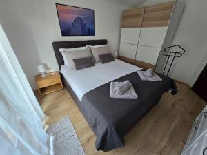 Sea View Terrace Apartment Izola