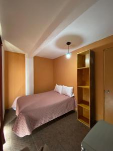 Departamento 33 - Unrated properties in Toluca