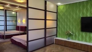 Sea view apartment in Arcadia Gagarin Plato