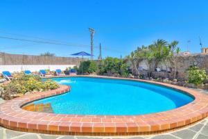 Villa Maite by Villa Plus