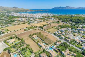 Villa Maite by Villa Plus