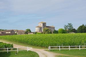 Château des Arras