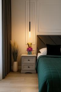 Elegance Prestige Apartment air conditioner & garage for free