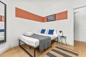 Heart of the City Centre - Serviced Apartments