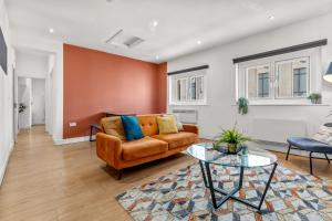 Heart of the City Centre - Serviced Apartments