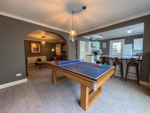 Seafront Beach House