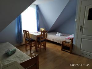 Noclegi Bieszczadzka Aura