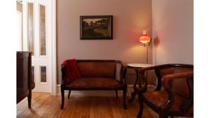 Bat Masterson - Historic Hotel