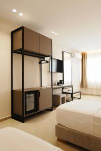 Hotel Mediterrane