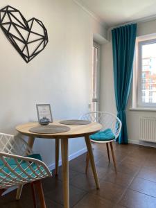 Vodogray Royal Apartments Елітний комплекс, закрита територія Дуже ЧИСТО