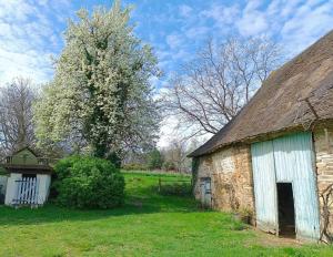 Maisons de vacances Le Petit Gite : photos des chambres