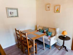 Maisons de vacances Le Petit Gite : photos des chambres