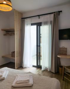 Kaia Studios Agnondas